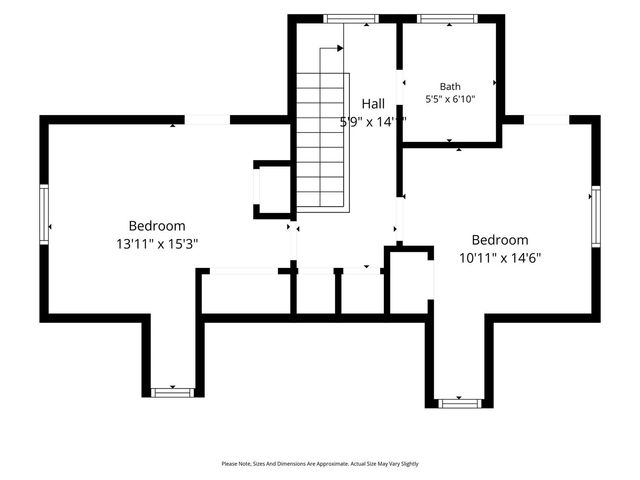 5134 Gordon Avenue NW, Cedar Rapids, IA 52405