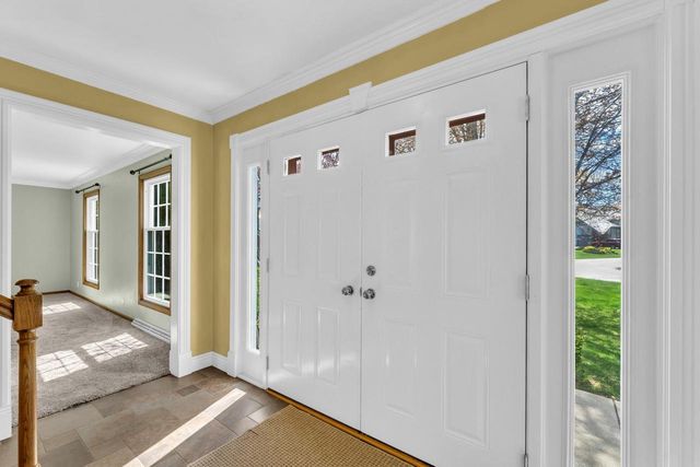 7 Sprucewood COURT, Wind Point, WI 53402