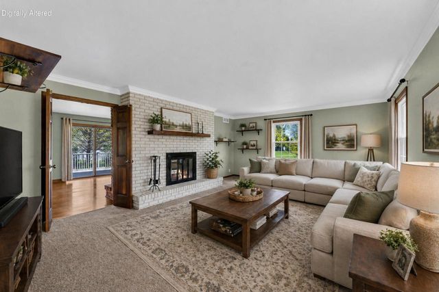 7 Sprucewood COURT, Wind Point, WI 53402