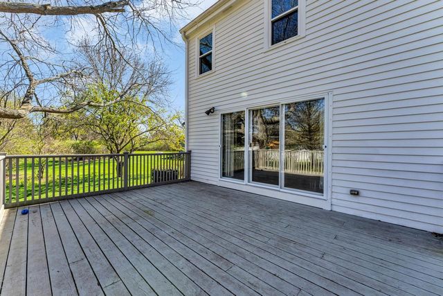 7 Sprucewood COURT, Wind Point, WI 53402