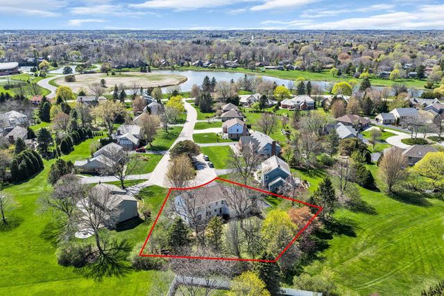7 Sprucewood COURT, Wind Point, WI 53402