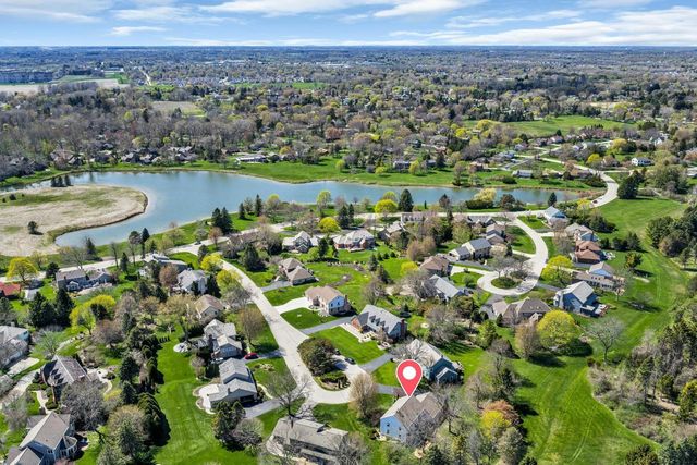 7 Sprucewood COURT, Wind Point, WI 53402