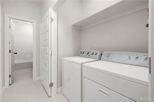 2509 Hilltop Avenue, Edinburg, TX 78542