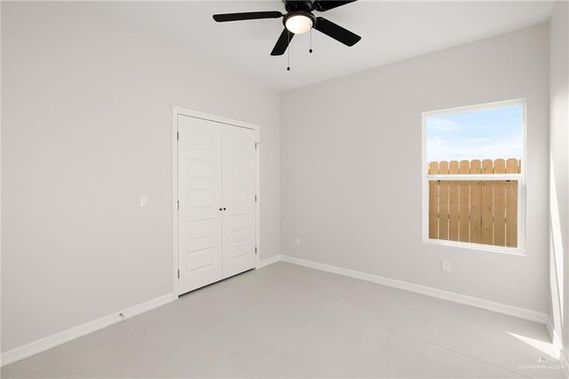 2509 Hilltop Avenue, Edinburg, TX 78542