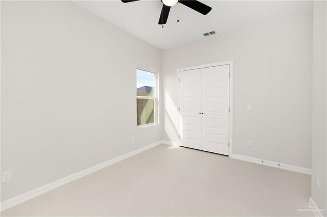 2509 Hilltop Avenue, Edinburg, TX 78542