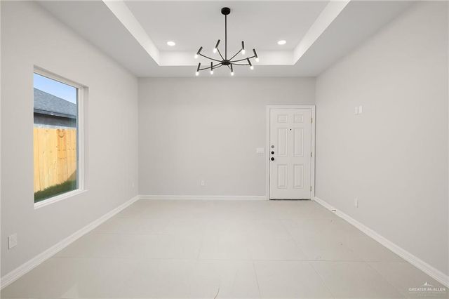 2509 Hilltop Avenue, Edinburg, TX 78542