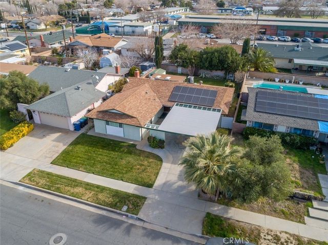 38514 Carolside Avenue, Palmdale, CA 93550