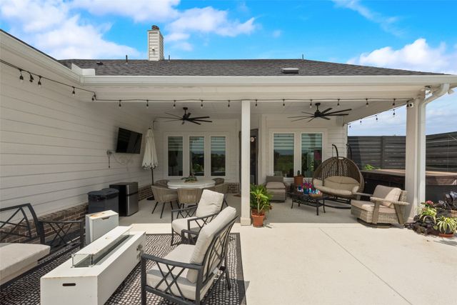 13417 Sage Meadow Circle, Sanger, TX 76266
