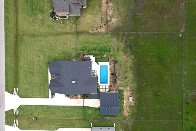 13417 Sage Meadow Circle, Sanger, TX 76266