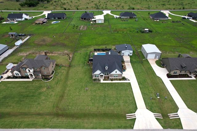 13417 Sage Meadow Circle, Sanger, TX 76266