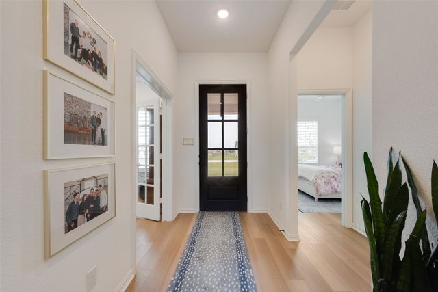 13417 Sage Meadow Circle, Sanger, TX 76266