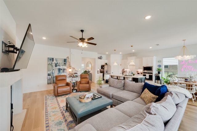 13417 Sage Meadow Circle, Sanger, TX 76266