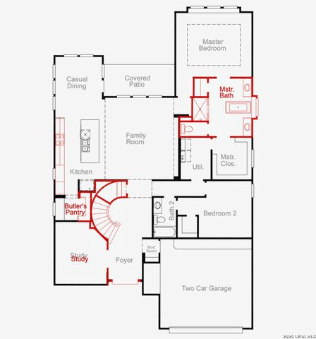 524 Paramus Park, Cibolo, TX 78108