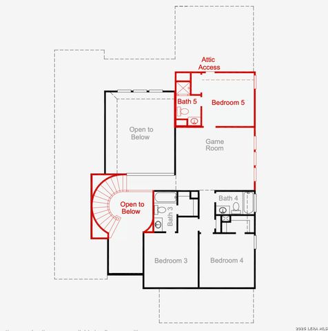 524 Paramus Park, Cibolo, TX 78108