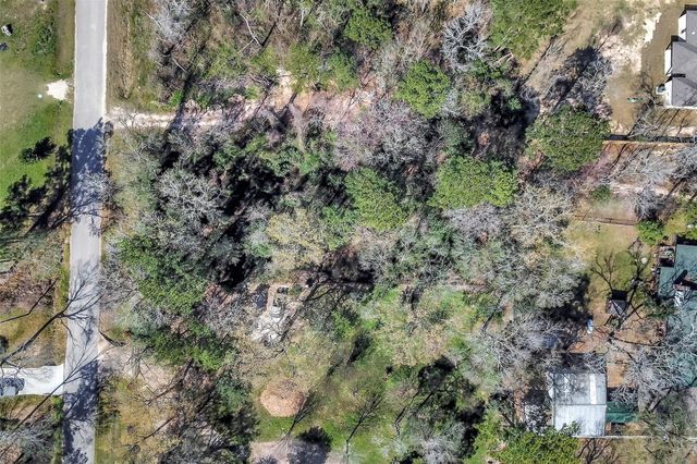 TBD Lot 112 White Birch Lane, Conroe, TX 77385