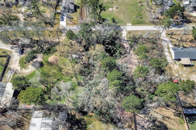 TBD Lot 112 White Birch Lane, Conroe, TX 77385