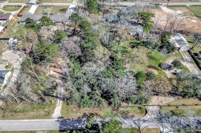 TBD Lot 112 White Birch Lane, Conroe, TX 77385