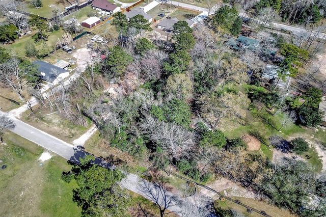 TBD Lot 112 White Birch Lane, Conroe, TX 77385