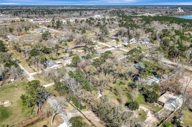 TBD Lot 112 White Birch Lane, Conroe, TX 77385