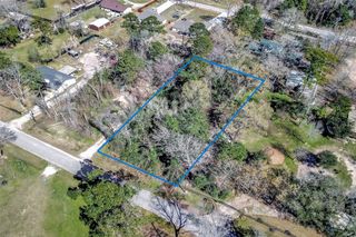 TBD Lot 112 White Birch Lane, Conroe, TX 77385