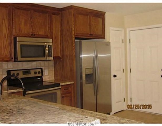 706 East 22nd Street, Bryan, TX 77803