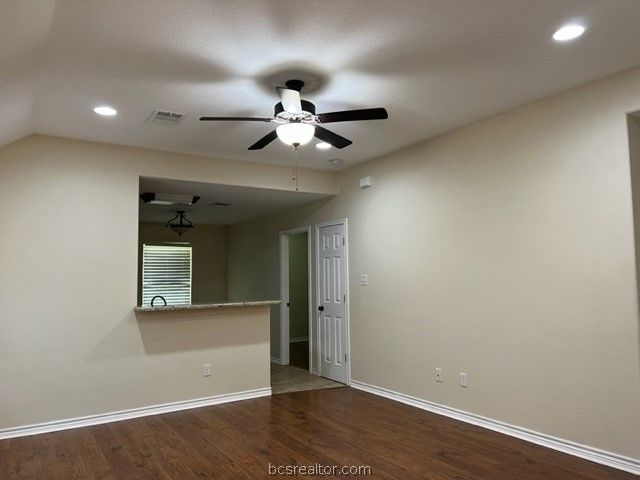 706 East 22nd Street, Bryan, TX 77803