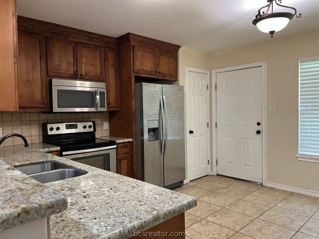 706 East 22nd Street, Bryan, TX 77803