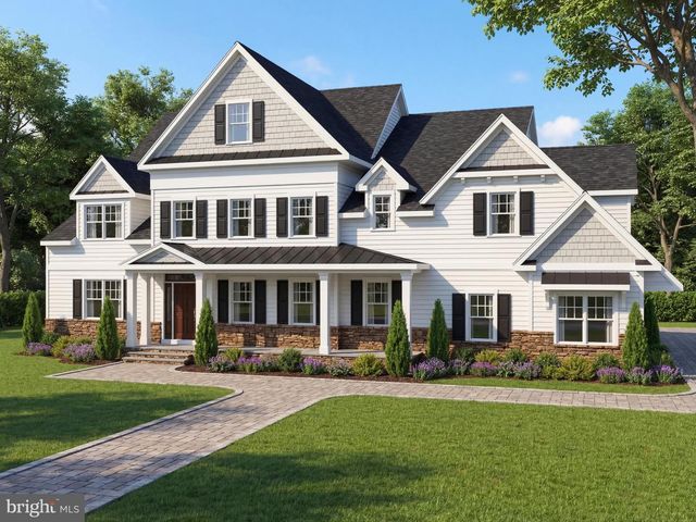 537 PENLLYN PIKE, Lower Gwynedd, PA 19002