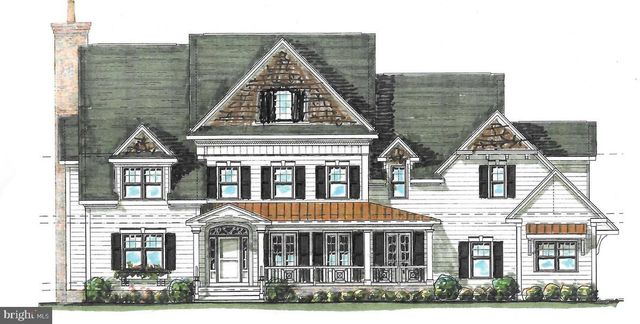 537 PENLLYN PIKE, Lower Gwynedd, PA 19002