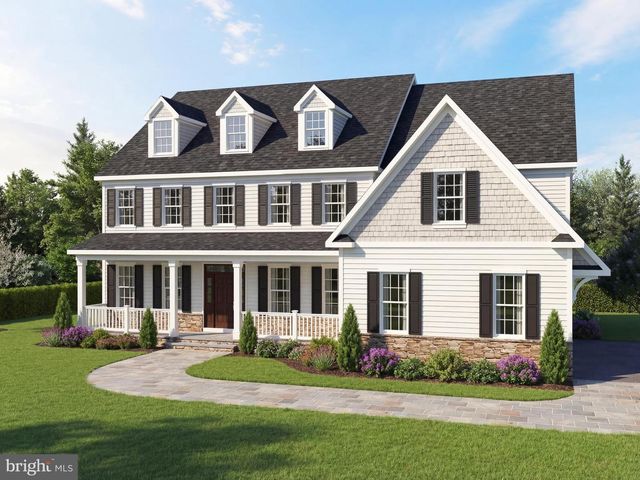 537 PENLLYN PIKE, Lower Gwynedd, PA 19002