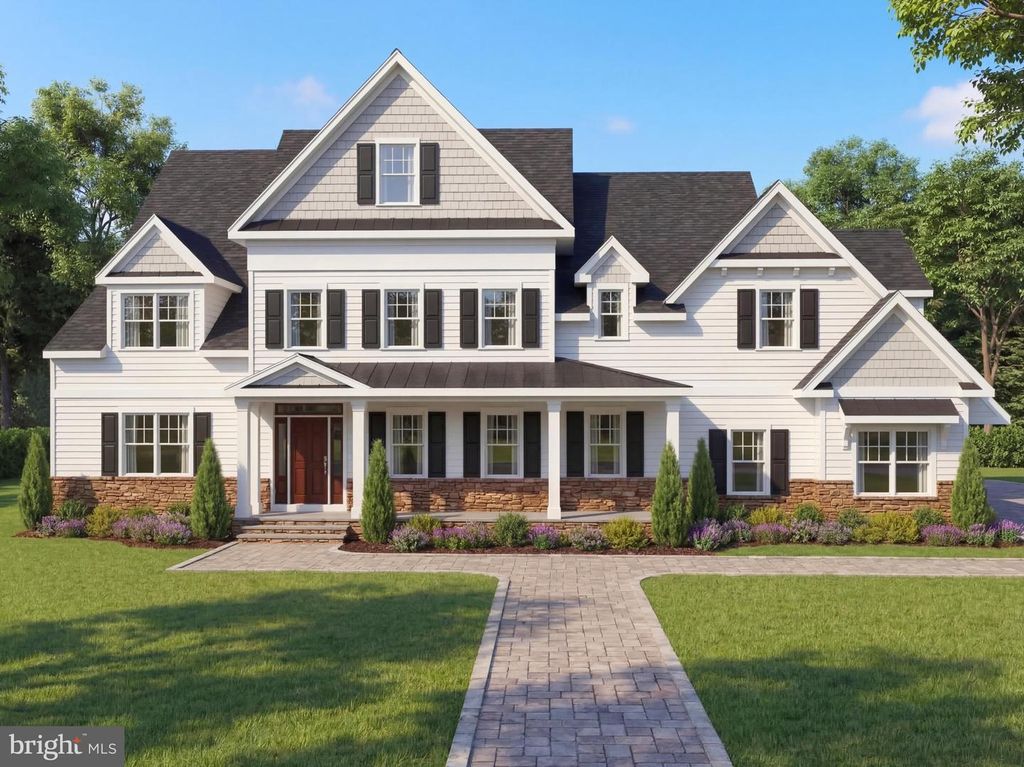 537 PENLLYN PIKE, Lower Gwynedd, PA 19002