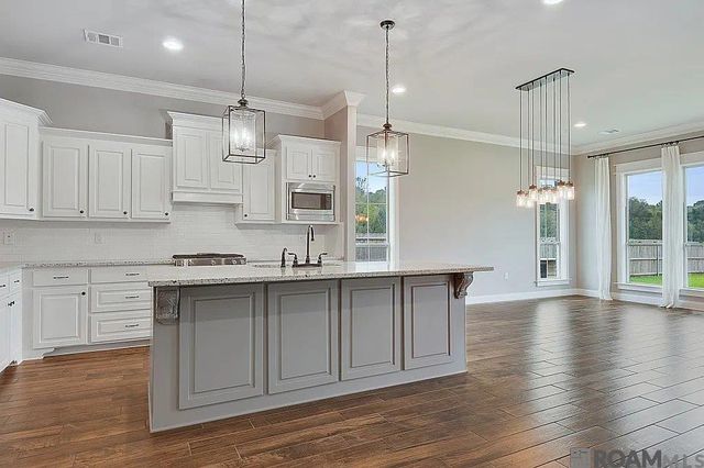 27675 Lakeview Dr, Walker, LA 70785