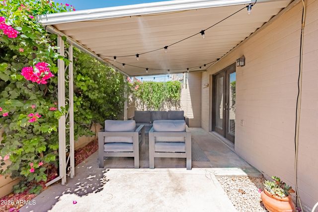 6961 E OSBORN Road C, Scottsdale, AZ 85251