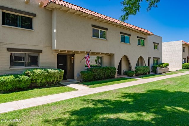 6961 E OSBORN Road C, Scottsdale, AZ 85251