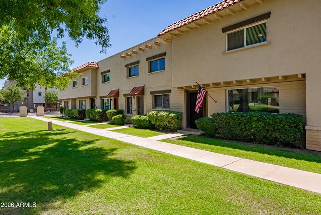 6961 E OSBORN Road C, Scottsdale, AZ 85251