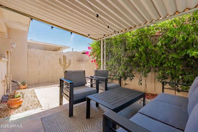 6961 E OSBORN Road C, Scottsdale, AZ 85251