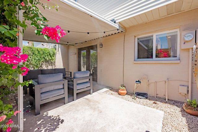 6961 E OSBORN Road C, Scottsdale, AZ 85251