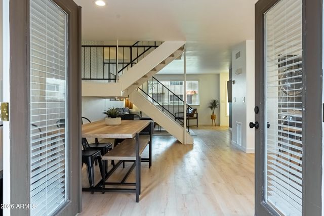 6961 E OSBORN Road C, Scottsdale, AZ 85251