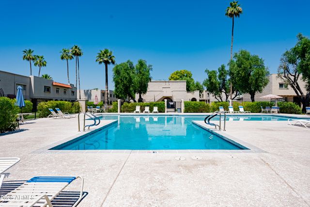 6961 E OSBORN Road C, Scottsdale, AZ 85251