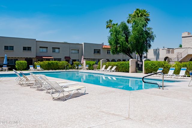 6961 E OSBORN Road C, Scottsdale, AZ 85251