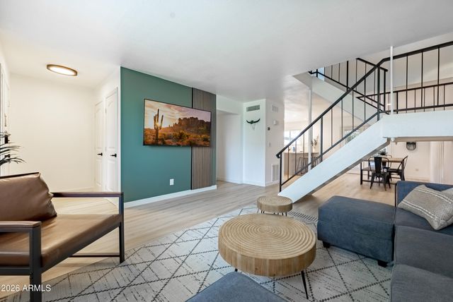 6961 E OSBORN Road C, Scottsdale, AZ 85251