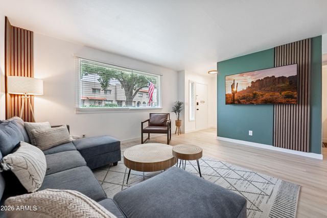 6961 E OSBORN Road C, Scottsdale, AZ 85251