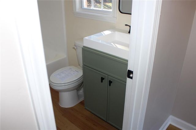 65 Faye Kight Circle, Hartwell, GA 30643