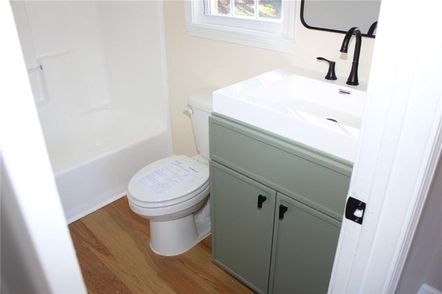 65 Faye Kight Circle, Hartwell, GA 30643