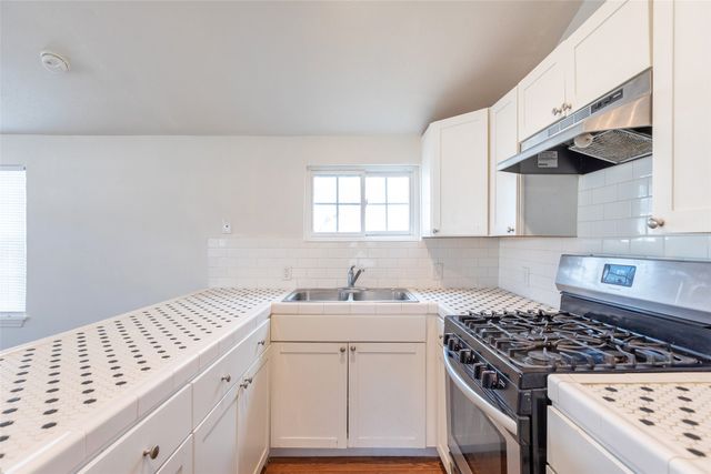 1201 Chestnut Street, Abilene, TX 79602