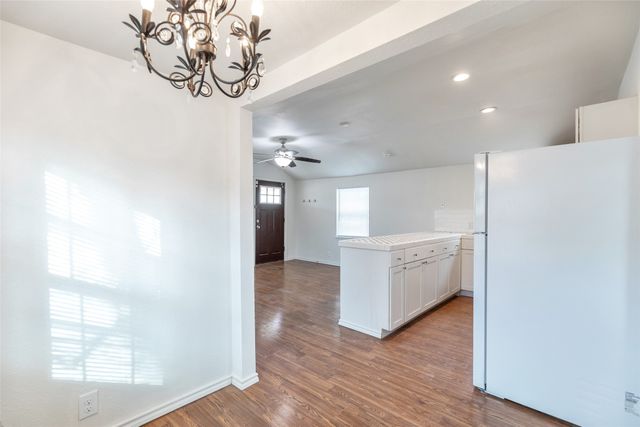 1201 Chestnut Street, Abilene, TX 79602