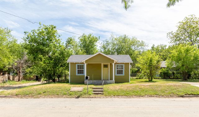 1201 Chestnut Street, Abilene, TX 79602
