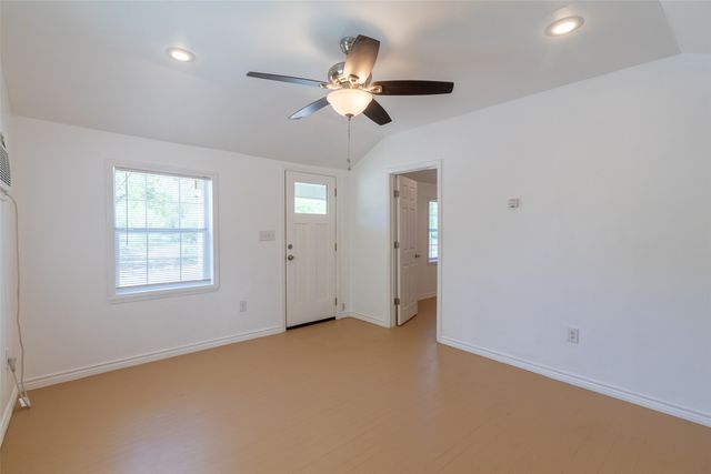 1201 Chestnut Street, Abilene, TX 79602