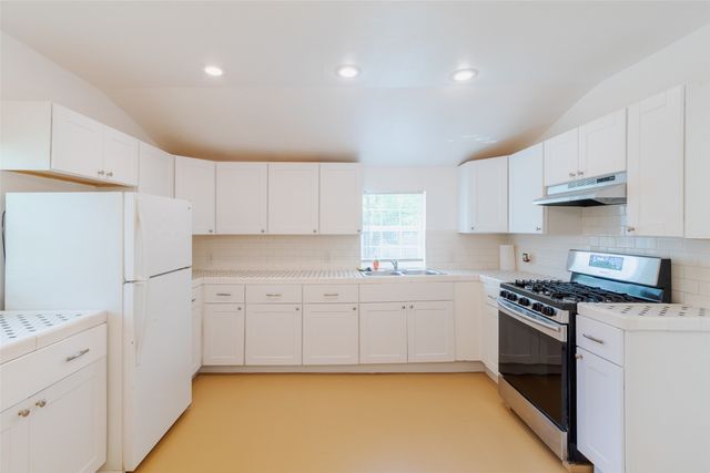 1201 Chestnut Street, Abilene, TX 79602