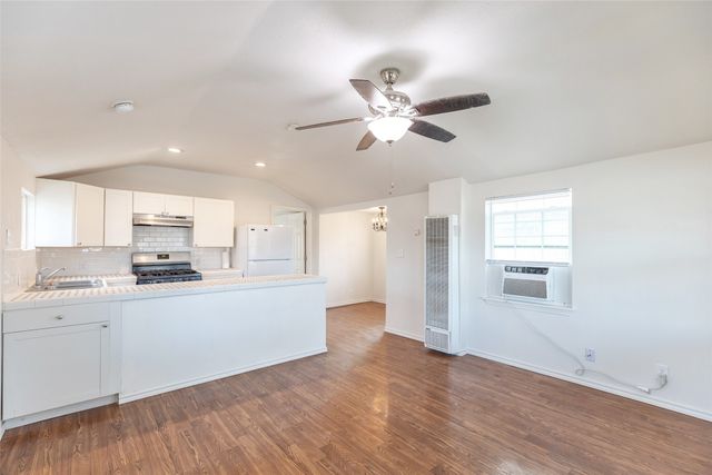 1201 Chestnut Street, Abilene, TX 79602